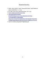 Referāts 'Dienas kārtības uzstādīšanas teorija', 10.