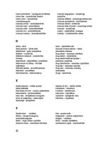 Konspekts 'Glossary of Legal Terms', 2.