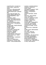 Konspekts 'Glossary of Legal Terms', 8.