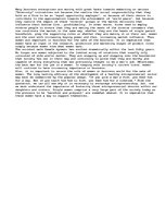 Eseja 'The Importance of Women in Business', 1.