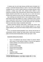 Konspekts 'Starptautiskais mārketings', 1.