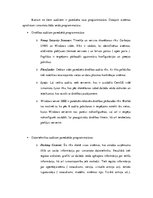 Paraugs 'Informācijas sistēmu pārvaldība', 3.