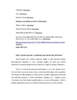 Paraugs 'Informācijas sistēmu pārvaldība', 11.