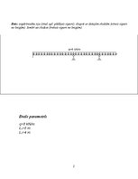 Paraugs 'Nepārtraukta sija', 2.