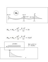 Paraugs 'Nepārtraukta sija', 6.