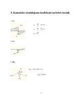Paraugs 'Nepārtraukta sija', 7.