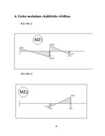 Paraugs 'Nepārtraukta sija', 10.
