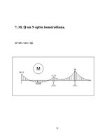 Paraugs 'Nepārtraukta sija', 12.