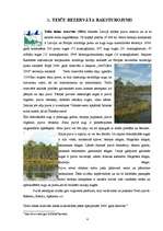 Konspekts 'Teiču dabas rezervāts', 4.