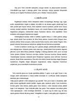 Konspekts 'Teiču dabas rezervāts', 12.