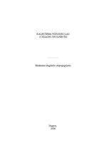 Referāts 'Bērns literatūrā', 1.