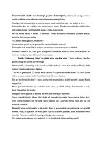 Referāts 'Bērns literatūrā', 8.