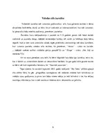 Referāts 'Modes tendences latviešu valodā', 6.