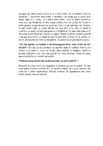 Konspekts 'Alberts Bels "Būris"', 3.