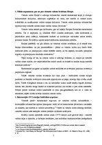 Konspekts 'Optimālās valūtas zonas', 2.
