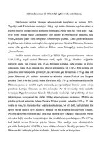 Konspekts 'Rīgas Rātslaukums un tā vēsturiskā apbūve', 1.