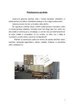 Biznesa plāns 'SIA "P.E"', 5.