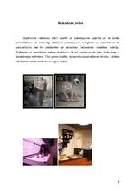 Biznesa plāns 'SIA "P.E"', 8.