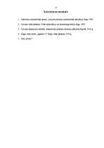 Referāts 'Atkritumu šķirošanas līniju raksturojums', 18.