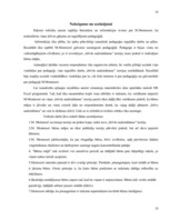 Referāts 'Marijas Montesori pedagoģiskie uzskati', 18.