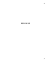 Referāts 'Marijas Montesori pedagoģiskie uzskati', 20.