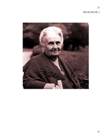 Referāts 'Marijas Montesori pedagoģiskie uzskati', 22.