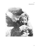 Referāts 'Marijas Montesori pedagoģiskie uzskati', 23.