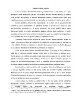 Eseja 'Vārda brīvības robežas', 3.