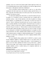 Eseja 'Vārda brīvības robežas', 4.