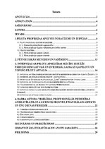 Referāts 'Pilota profesijas iegūšanas nosacījumi un iespējas', 6.