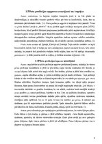 Referāts 'Pilota profesijas iegūšanas nosacījumi un iespējas', 8.