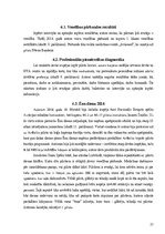 Referāts 'Pilota profesijas iegūšanas nosacījumi un iespējas', 23.