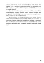 Referāts 'Pilota profesijas iegūšanas nosacījumi un iespējas', 26.