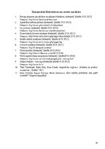 Referāts 'Pilota profesijas iegūšanas nosacījumi un iespējas', 28.