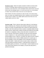 Konspekts 'Sociālo zinību analīze', 4.