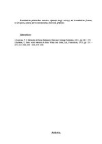 Konspekts 'Kvantitatīvās pētniecības metodes', 1.