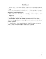 Diplomdarbs 'UNESCO Latvijas Nacionālās komisijas tīkla “Stāstu bibliotēkas” darbība ilgtspēj', 47.