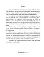 Referāts 'Biznesa plāna būtība un funkcijas', 2.