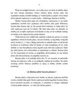 Referāts 'Biznesa plāna būtība un funkcijas', 4.