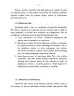 Referāts 'Biznesa plāna būtība un funkcijas', 8.