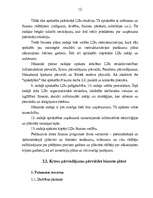 Referāts 'Biznesa plāna būtība un funkcijas', 12.