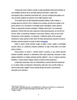 Eseja 'Eseja par islāma ideoloģiju, vēsturisko un šodienas situāciju', 3.