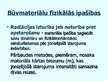 Prezentācija 'Būvmateriālu fizikālās īpašības', 1.