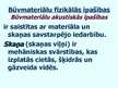 Prezentācija 'Būvmateriālu fizikālās īpašības', 2.
