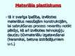 Prezentācija 'Būvmateriālu fizikālās īpašības', 30.