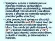 Prezentācija 'Būvmateriālu fizikālās īpašības', 32.