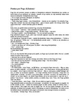 Paraugs 'Integrētā eksāmena darbs sākumskolas mācību metodikā', 6.