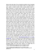 Referāts 'Kultūras nozares situācijas raksturojums Tukuma novadā', 6.