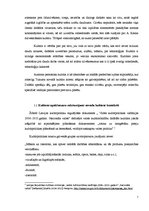 Referāts 'Kultūras nozares situācijas raksturojums Tukuma novadā', 7.