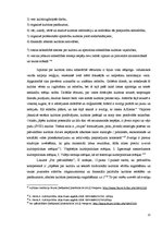 Referāts 'Kultūras nozares situācijas raksturojums Tukuma novadā', 11.